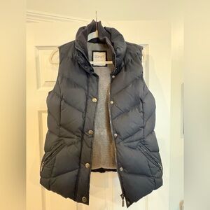 Esprit Women's Quilted Vest